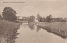 ARNHEM - Watermolen Sonsbeek