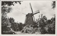 OMMEN - Molen Besthmen