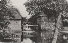 HAAKSBERGEN - Watermolen