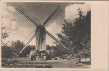 ARNHEM - Het Ned. Openlucht Museum