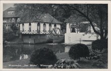 WINTERSWIJK - Watermolen Den Helder