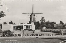 GOOR - Braakmolen