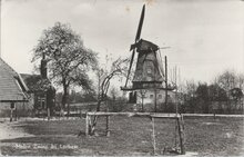 LOCHEM - Molen Zwiep bij Lochem