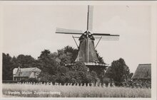 VORDEN - Molen Zutphenscheweg