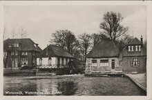 WINTERSWIJK - Watermolen Den Helder