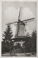 ERMELO - Molen