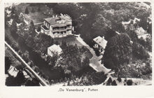 PUTTEN - De Vanenburg