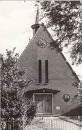 UITDAM - Ned. Herv. Kerk