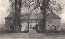 DENEKAMP - Jeugdherberg 't Huis te Brecklenkamp