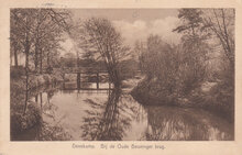 DENEKAMP - Bij de Oude Beuninger brug