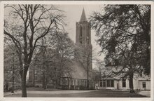 AMERONGEN - N.H. Kerk