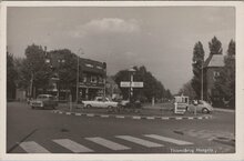 HENGELO - Thiemsbrug