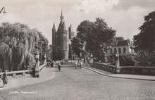 ZWOLLE - Sassenpoort