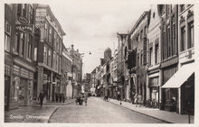 ZWOLLE - Diezerstraat