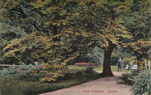 ZWOLLE - Park Eekhout