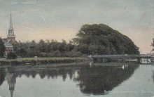 ZWOLLE - Schoenkuipenbrug