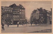 ZWOLLE - Groote Markt