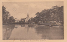 ZWOLLE - Groot Weezenland met Oosterkerk