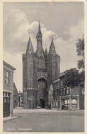 ZWOLLE - Sassenpoort