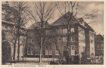 ZWOLLE - R.K. Ziekenhuis (Ongelopenbouw)