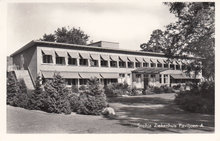 ZWOLLE - Sophia Ziekenhuis Paviljoen A