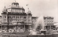 SCHEVENINGEN-Kurhaus