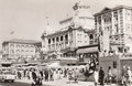 SCHEVENINGEN-Kurhaus