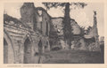 VALKENBURG-Interieur-Ruine