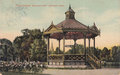 APELDOORN-Muziektent-Oranje-Park