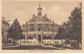 APELDOORN-Gemeentehuis