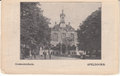 APELDOORN-Gemeentehuis