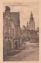 ZUTPHEN-Proostdijsteeg-met-St.-Walburgs-kerk