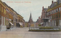 ZUTPHEN-Zaadmarkt-met-Watertoren