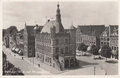 DEVENTER-Brink-met-Waaggebouw