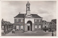 HARDERWIJK-Stadhuis