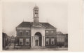 HARDERWIJK-Stadhuis