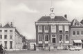 ZALTBOMMEL-Stadhuis