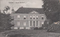 VORDEN-Kasteel-Hackfort