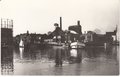 DORDRECHT-Zo-Was-Dordrecht-Papendrechtse-Veer-Gasfabriek-1937