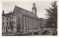 LEIDEN-Universisteit