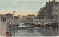 LEIDEN-Brug-over-Rijn-en-Schie-Kanaal