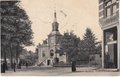 HILVERSUM-Kerkbrink-en-Stadhuis