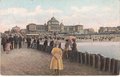 SCHEVENINGEN-Gezicht-op-Strand-en-Kurhaus