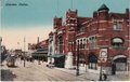 HAARLEM-Station