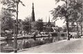 LEEUWARDEN-Oostergrachtswal-St.-Bonifatiuskerk