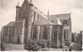 LEIDEN-Pieterskerk