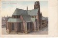 ROTTERDAM-Groote-Kerk