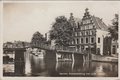 HAARLEM-Gravestenebrug-met-oude-gevels