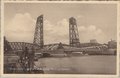 ROTTERDAM-Voet-en-Spoorbrug-Koningshaven