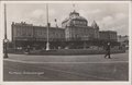 SCHEVENINGEN-Kurhaus